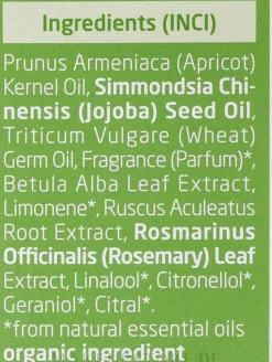 Birken-Cellulite-Öl