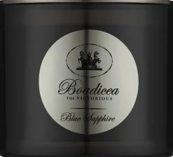 Boadicea the Victorious Blue Sapphire Luxury Candle