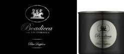 Boadicea the Victorious Blue Sapphire Luxury Candle