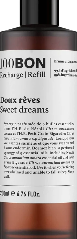 100BON Doux Reves