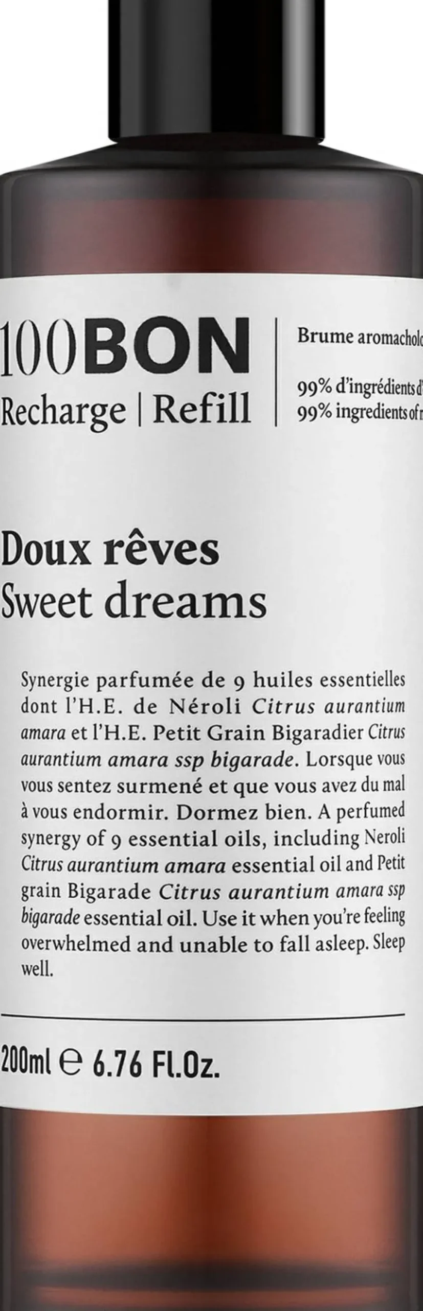 100BON Doux Reves