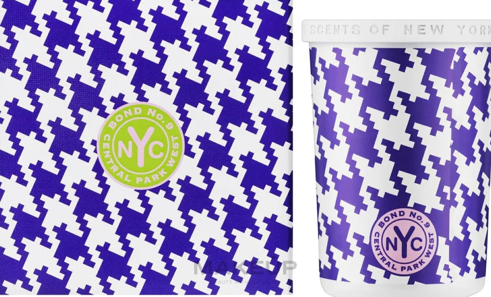 Bond No9 Central Park West