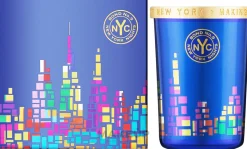 Bond No9 New York Nights