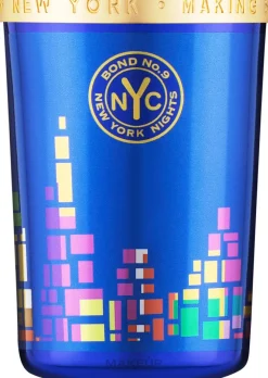 Bond No9 New York Nights