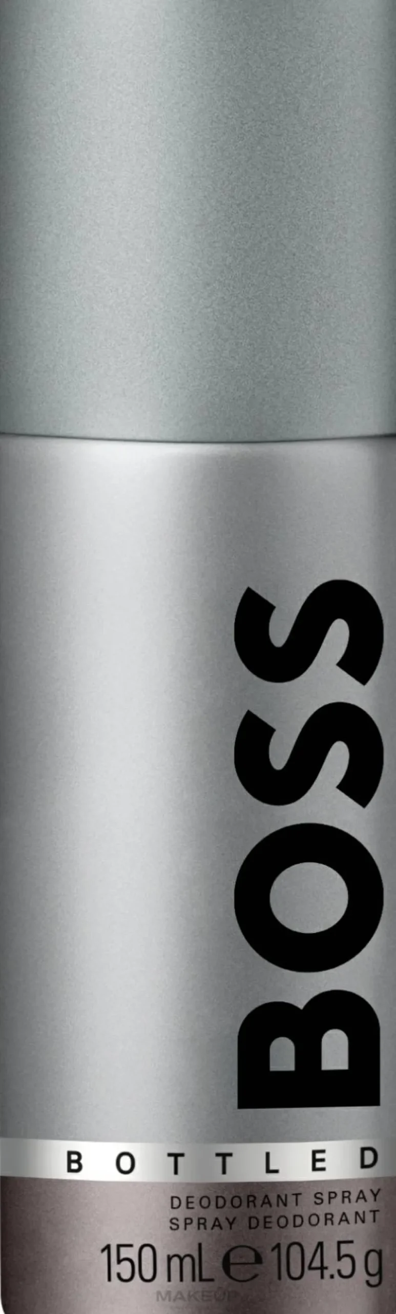BOSS Bottled