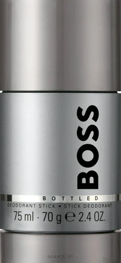 BOSS Bottled
