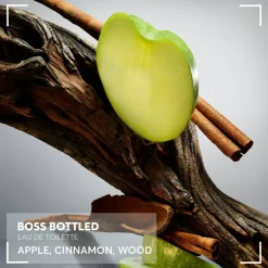 BOSS Bottled