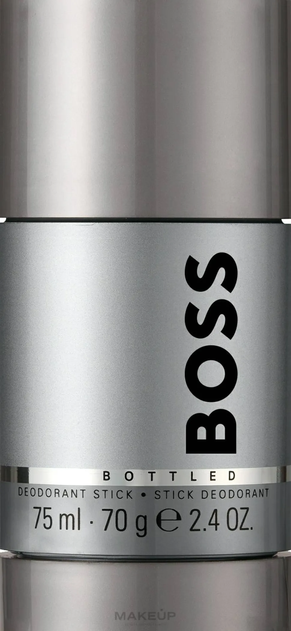 BOSS Bottled
