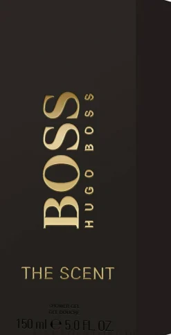 BOSS The Scent