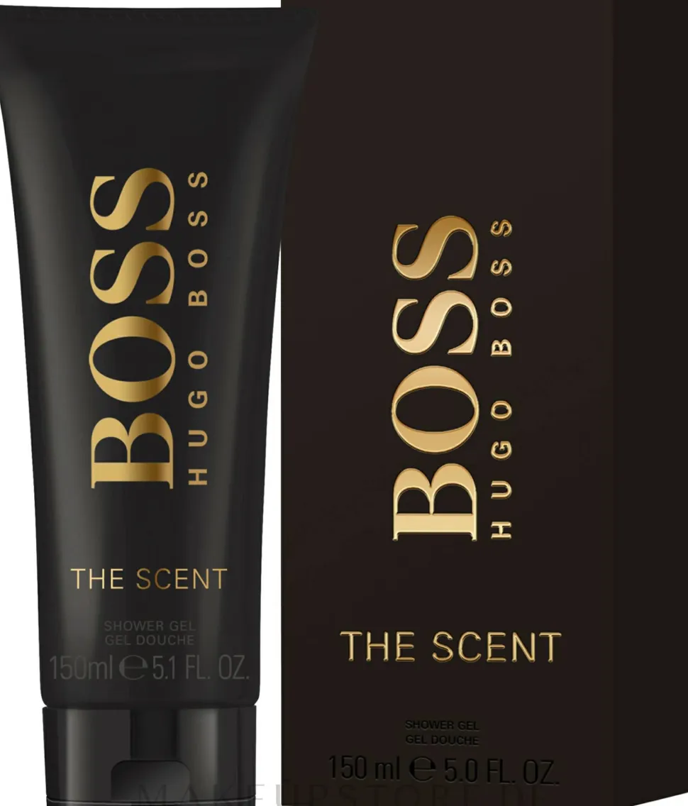 BOSS The Scent