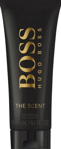 BOSS The Scent