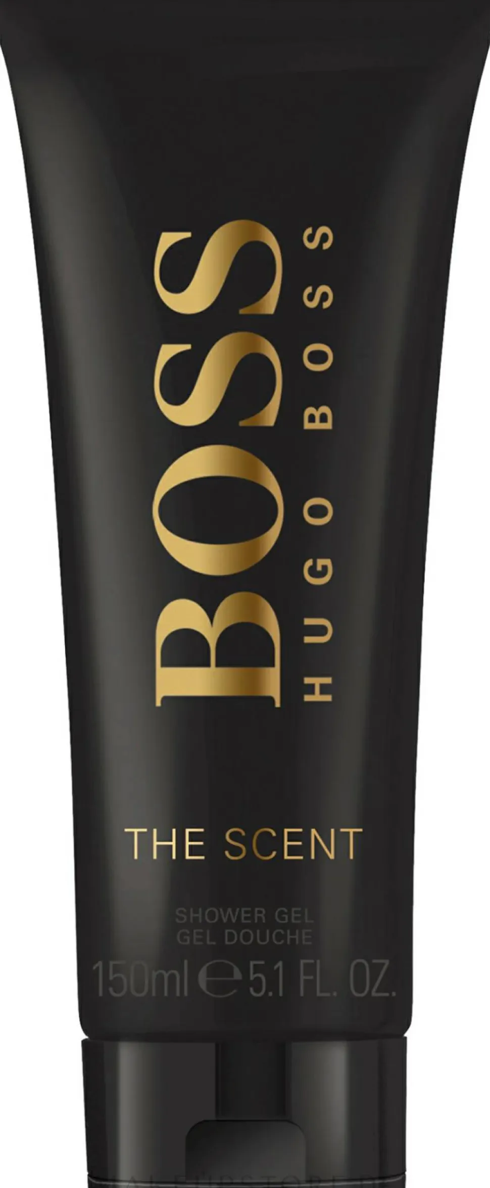 BOSS The Scent