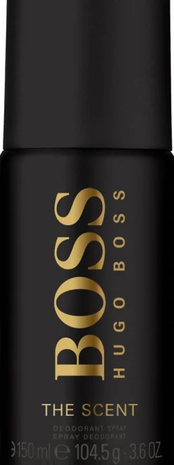 BOSS The Scent