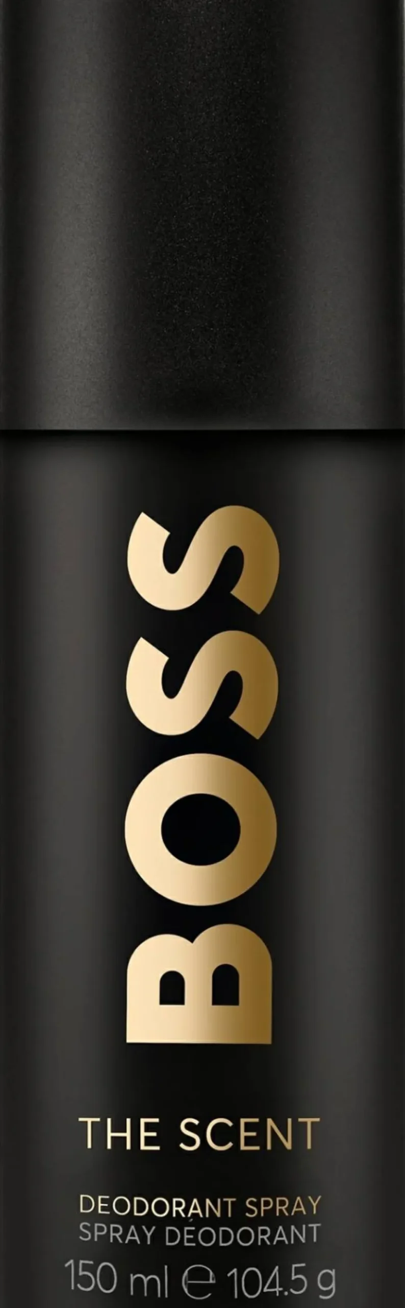 BOSS The Scent