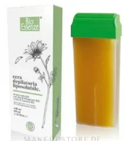 Breiter Roll-on-Wachsapplikator