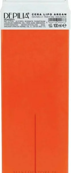 Breiter Roll-on-Wachsapplikator Arganöl