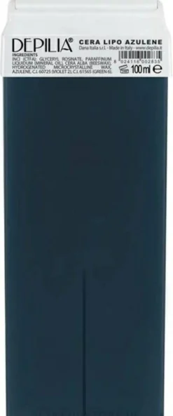 Breiter Roll-on-Wachsapplikator Azulen