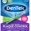 Bürsten für sehr enge Interdentalräume