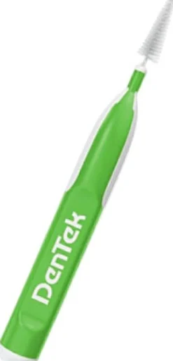 Bürsten für sehr enge Interdentalräume