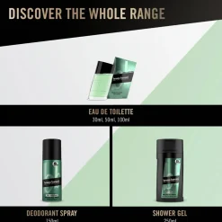 Bruno Banani Made for Men
