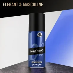 Bruno Banani Magic Man