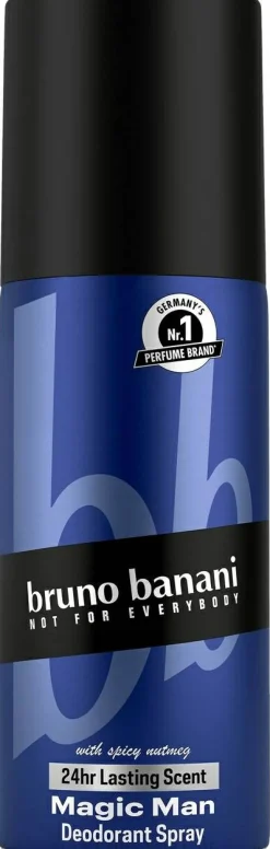 Bruno Banani Magic Man