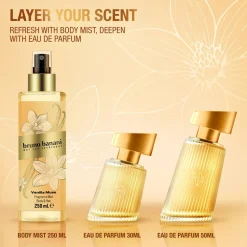 Bruno Banani Vanilla Muse