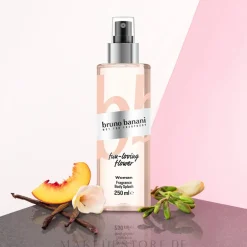 Bruno Banani Woman Fun-loving Flower