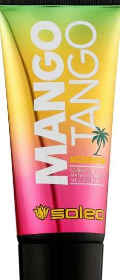 Bräunungsbeschleuniger Mango Tango