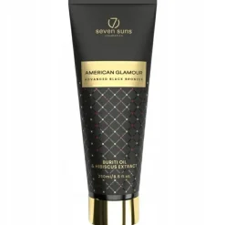 Bräunungscreme-Bronzer für das Solarium