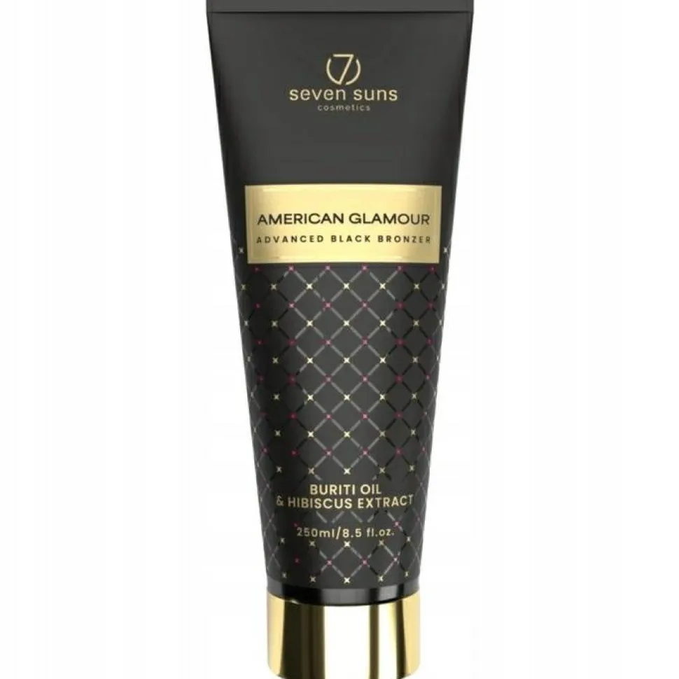 Bräunungscreme-Bronzer für das Solarium