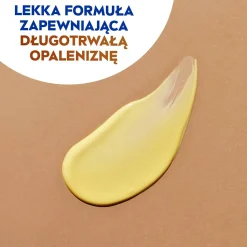 Bräunungslotion mit Beta-Carotin SPF 6