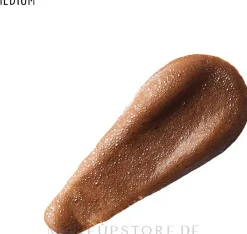 Bräunungsmousse für den Körper mit Hyaluronsäure und Vitamin A und F