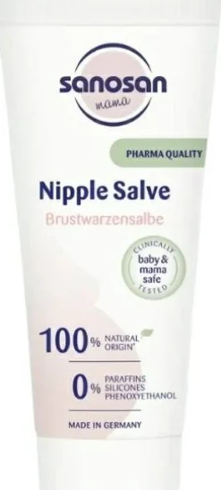Brustcreme für Damen