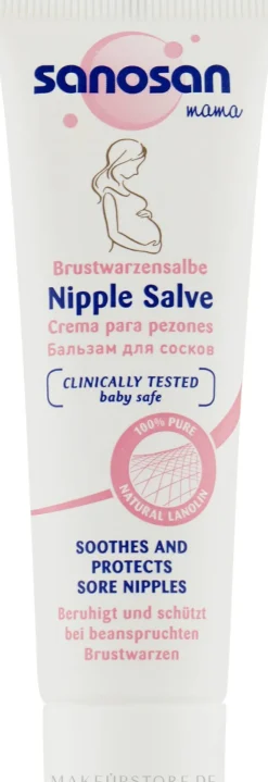 Brustcreme für Damen