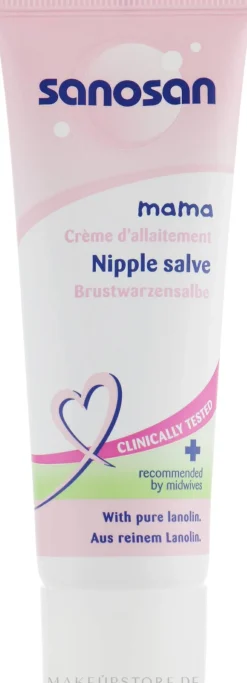 Brustcreme für Damen