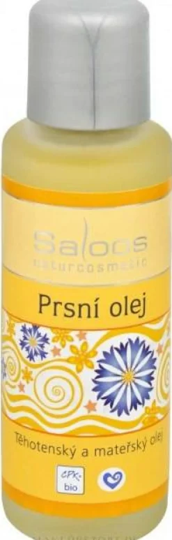 Brustmassageöl