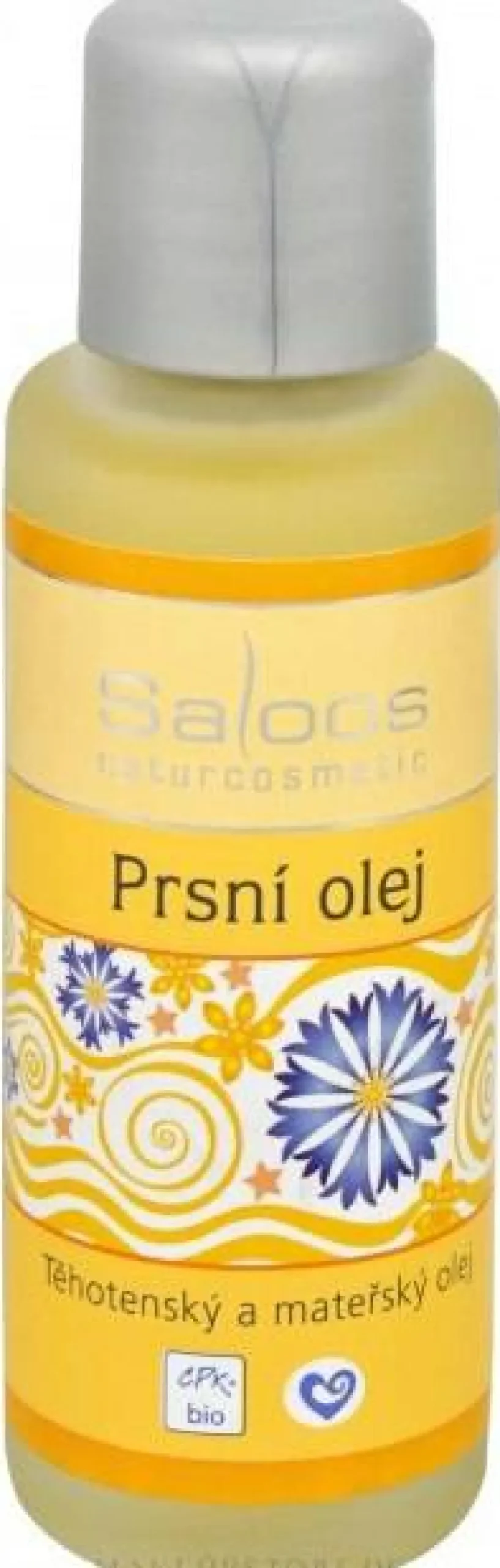 Brustmassageöl