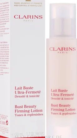 Brust straffende Lotion