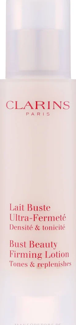 Brust straffende Lotion