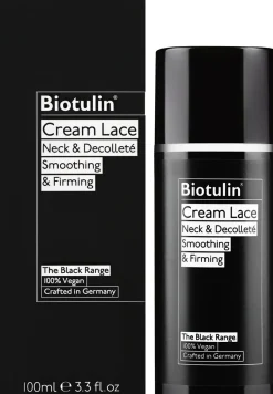 Brust- und Dekolleté-Balsam