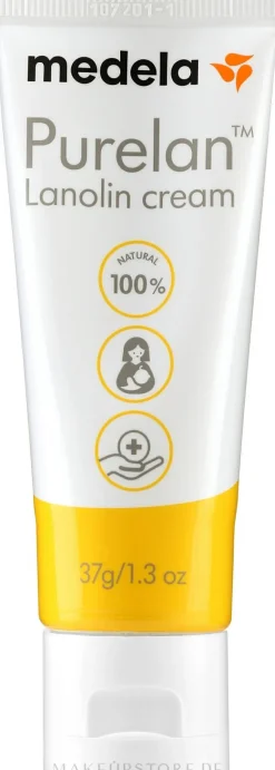 Brustwarzencreme Purelan 2.0 37g