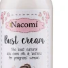 Büstenlotion mit natürlichen Ölen