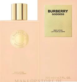 Burberry Goddess