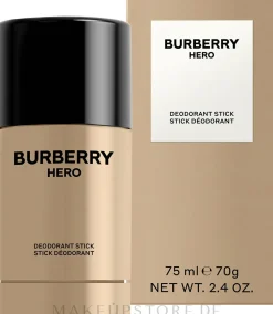 Burberry Hero