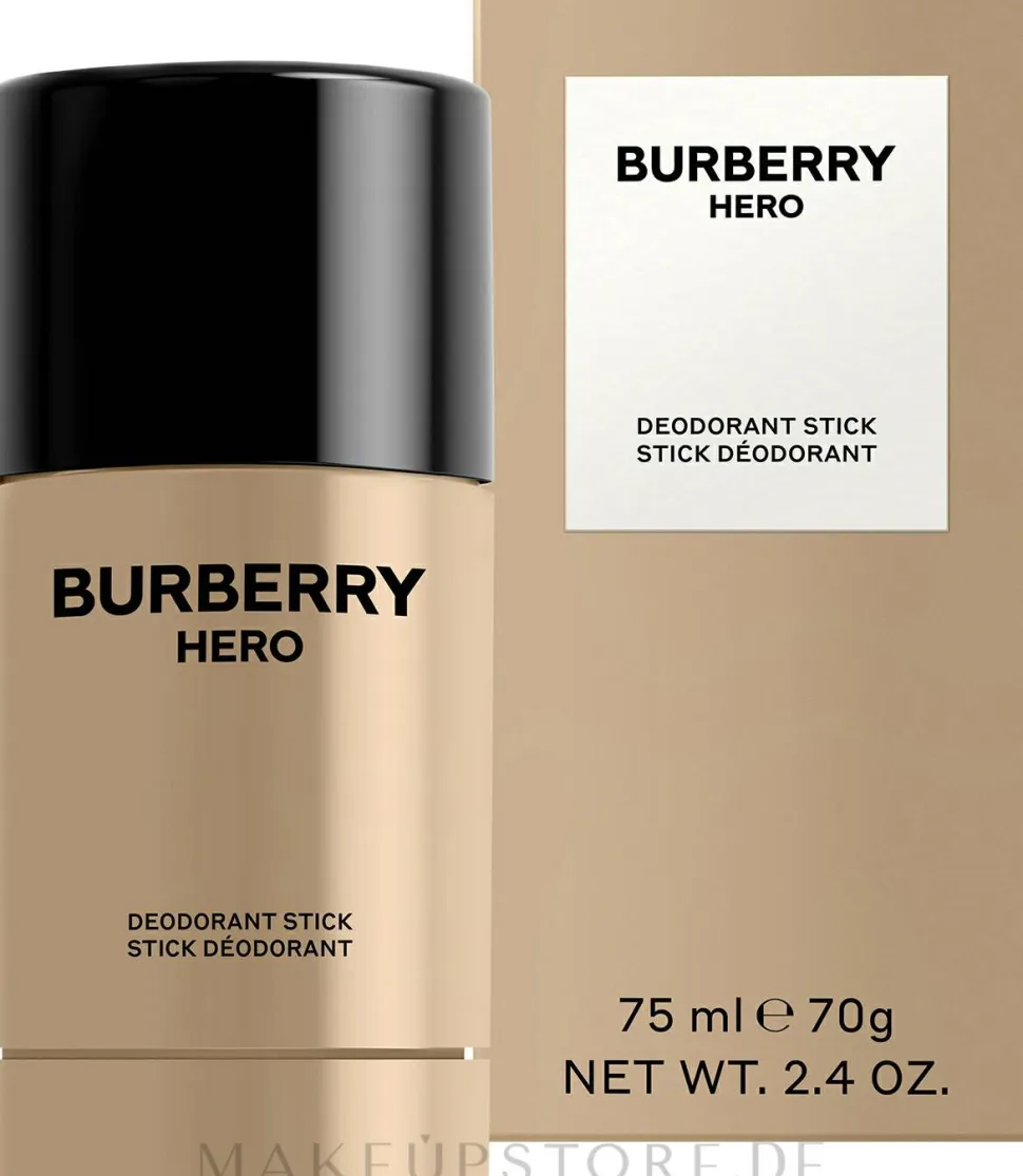 Burberry Hero
