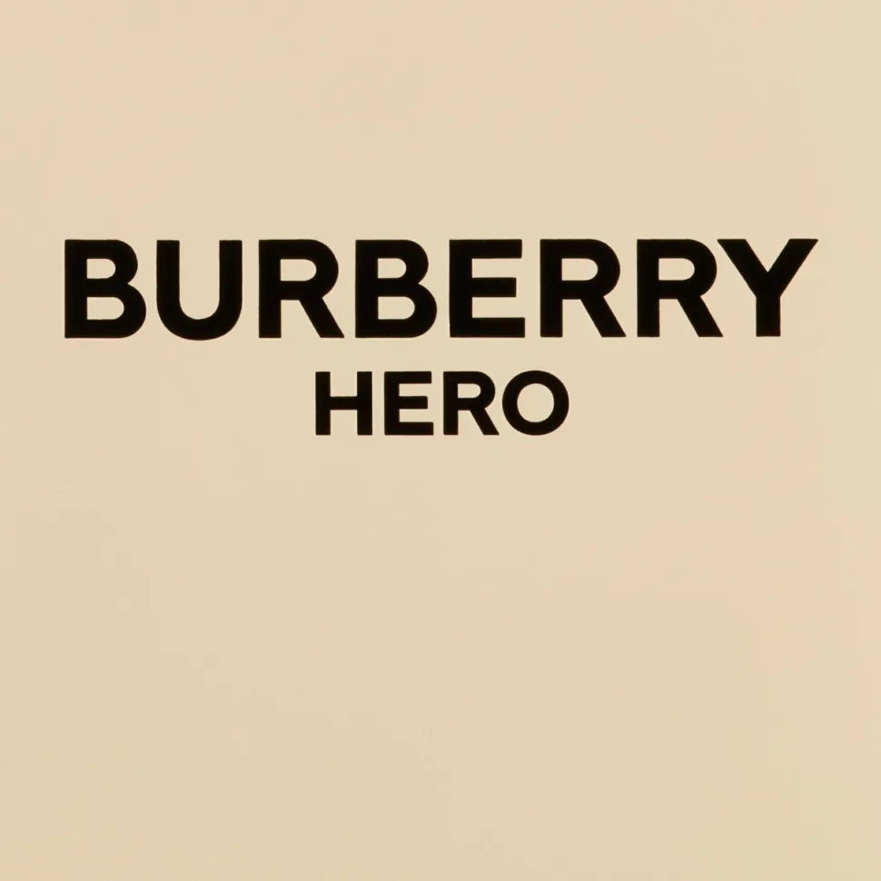 Burberry Hero
