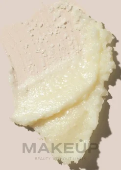 Buttersalz-Peeling für den Körper mit Salz aus dem Toten Meer