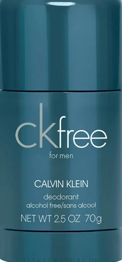 Calvin Klein CK Free