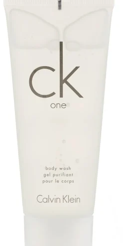 Calvin Klein CK One